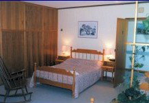 Peer Gynt - Accommodation NT 3