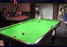 Peer Gynt - Accommodation NT 4