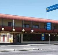 Comfort Inn Manhattan - Accommodation NT