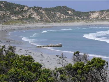 Flinders Rest Holiday Units - Accommodation NT 1