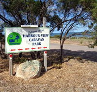 Harbour View Caravan Park - Accommodation NT