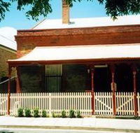 Heritage Cottage - Accommodation NT