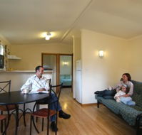 Kapunda Tourist Park - Accommodation NT