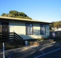 Lake Albert Caravan Park - Accommodation NT