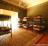 Lakeside Manor Yha - Accommodation NT