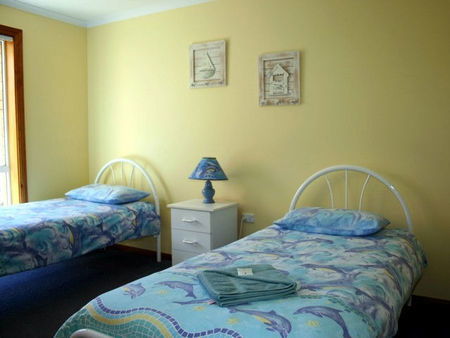 Lincoln Cove Villas - Accommodation NT 1