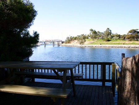Lincoln Cove Villas - Accommodation NT 2