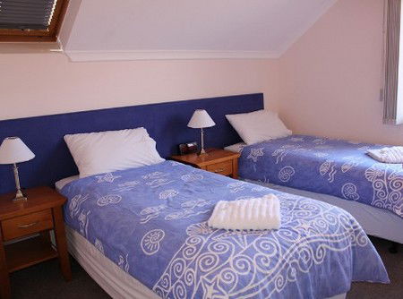 Marina Palms - Accommodation NT 1
