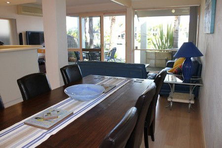 Marina Palms - Accommodation NT 4
