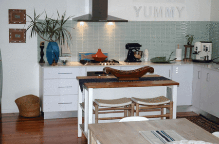 Abachi Beach House - NT Tourism 3