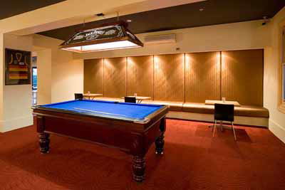 Renmark Hotel/Motel & Function Centre - Accommodation NT 2