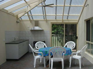 Robe Links Units - Accommodation NT 0