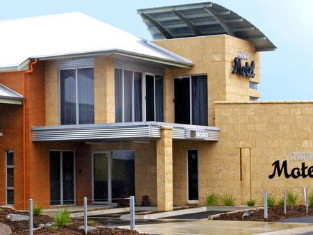 Willyaroo SA Accommodation NT