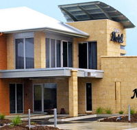 Strath Motel - Accommodation NT