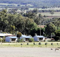 Stone Hut - Accommodation NT