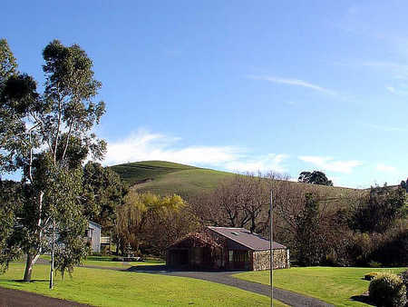  Accommodation NT