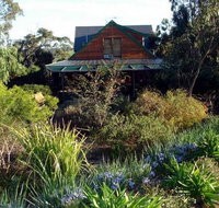 The Stumps BB - Accommodation NT