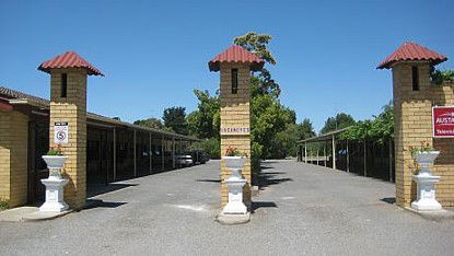 Angaston SA Accommodation NT