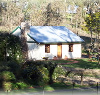The Woodmans Cottage - Accommodation NT