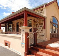 Timeball Apartments - Accommodation NT