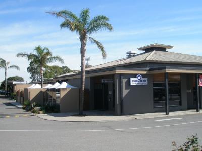 Tonsley Hotel Motel - Accommodation NT 1