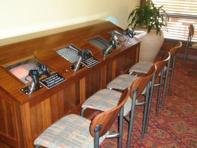 Tonsley Hotel Motel - Accommodation NT 3