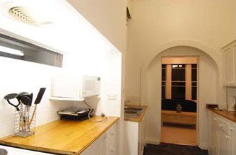 Amberley House - Accommodation NT 4