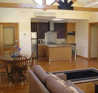 Bella Villa - Accommodation NT