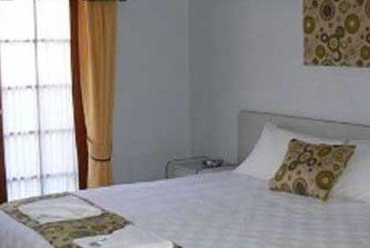 Alanvale Apartments & Motor Inn - Accommodation NT 5