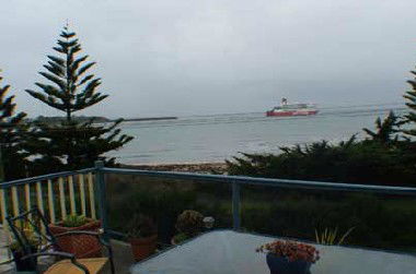 Alice Beside The Sea - Accommodation NT 2