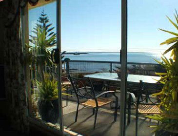 Alice Beside The Sea - Accommodation NT 4