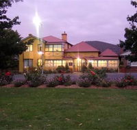 All Saints and Sinners Colonial BB - Accommodation NT