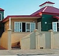 Time and Tide Beach Apartments - Accommodation NT
