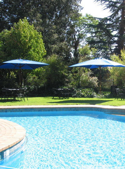 Vine Inn Barossa - Accommodation NT 0