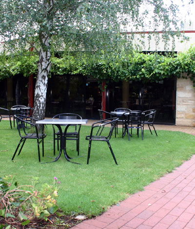 Vine Inn Barossa - Accommodation NT 1