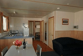 Bicheno Cabins And Tourist Park - Accommodation NT 3
