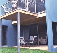 Lufra Hotel and Apartments - Accommodation NT