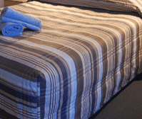 Best Western Bass & Flinders Motor Inn - Accommodation NT 0