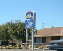 Best Western Bass & Flinders Motor Inn - Accommodation NT 1