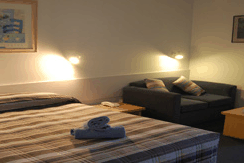 Best Western Bass & Flinders Motor Inn - Accommodation NT 2