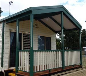 Victor Harbour Holiday & Cabin Park - Accommodation NT 0