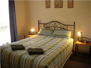 Victor Harbour Holiday & Cabin Park - Accommodation NT 3
