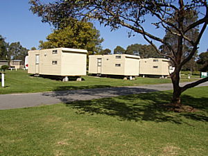 Victor Harbour Holiday & Cabin Park - Accommodation NT 5