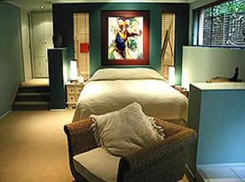 Warrawee House B & B - Accommodation NT 3