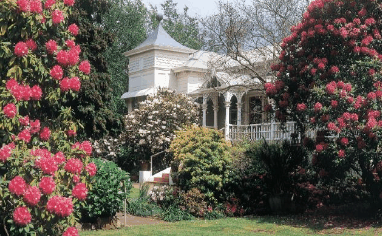 Anabel's of Scottsdale - Accommodation NT