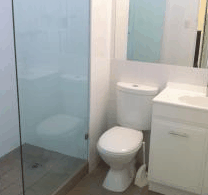 Beachfront Voyager Motor Inn - Accommodation NT 2