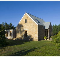 Armytage House - Accommodation NT