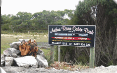Arthur River Cabin Park - Accommodation NT 2