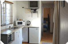 Arthur River Cabin Park - Accommodation NT 3