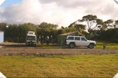 Arthur River Cabin Park - Accommodation NT 4